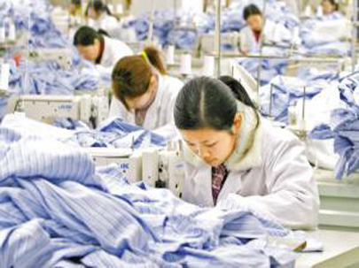 2019年中國企業(yè)500強(qiáng)發(fā)布，江蘇紡織服裝業(yè)多家企業(yè)上榜？