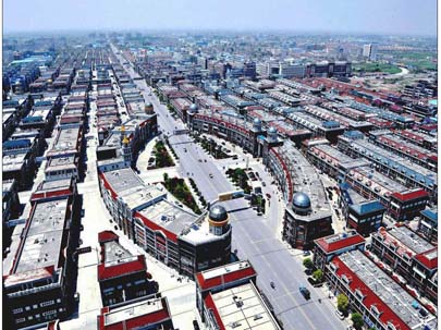 南通市高端紡織集群榜上有名，入圍國家先進(jìn)制造業(yè)集群競賽榜單！
