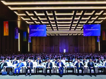 圓滿落幕｜2021南通高端紡織產(chǎn)業(yè)博覽會完美收官！2022我們南通再相見！