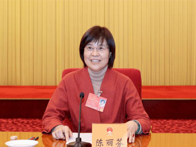 兩會(huì)代表關(guān)于紡織行業(yè)的數(shù)字化轉(zhuǎn)型的精彩提案