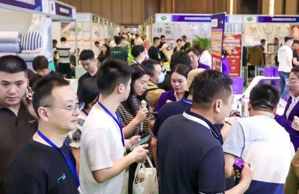 2024第四屆NTIE南通紡織品印花印染及染化料展覽會(huì)(簡(jiǎn)稱：南通印花展）門(mén)票、時(shí)間、地點(diǎn)