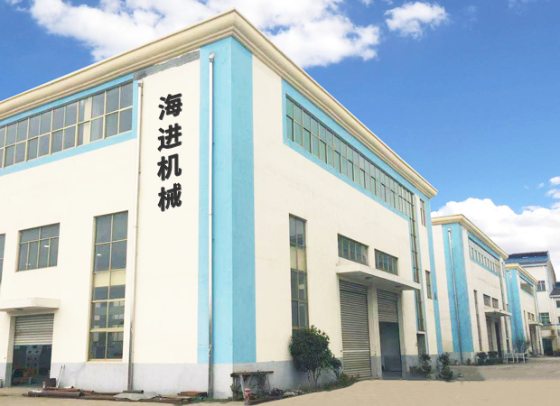 展商推介：昆山海進(jìn)誠邀你參觀南通縫制設(shè)備及紡織機械展會